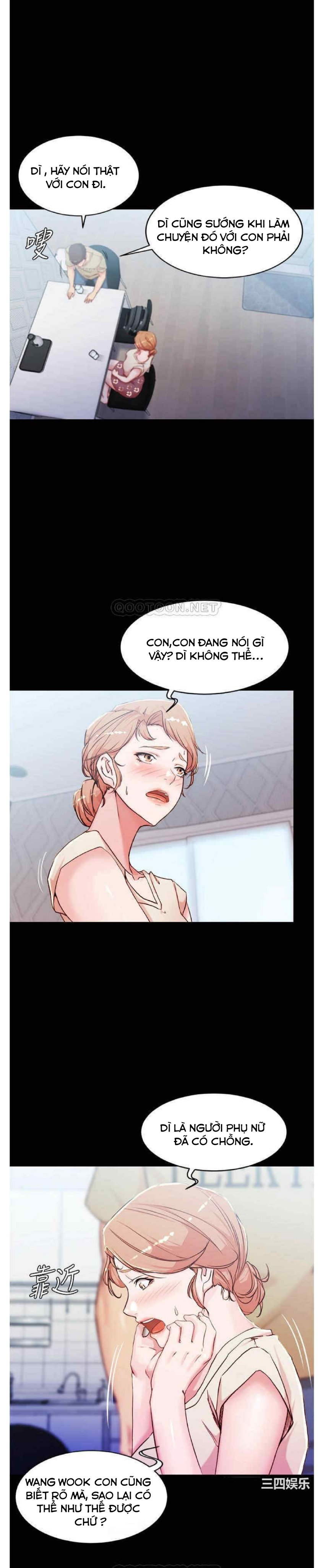 Nhật Ký Panty Chap 29 - Next Chap 30
