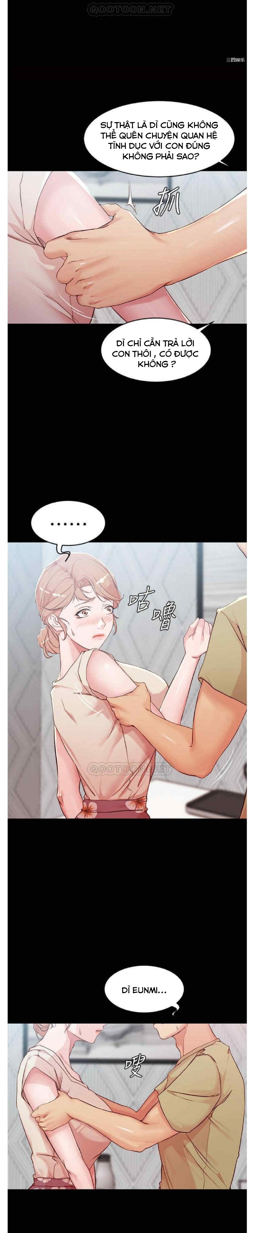 Nhật Ký Panty Chap 29 - Next Chap 30