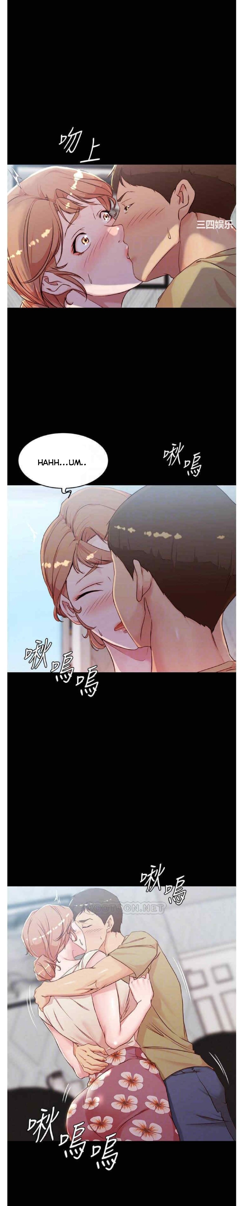 Nhật Ký Panty Chap 29 - Next Chap 30