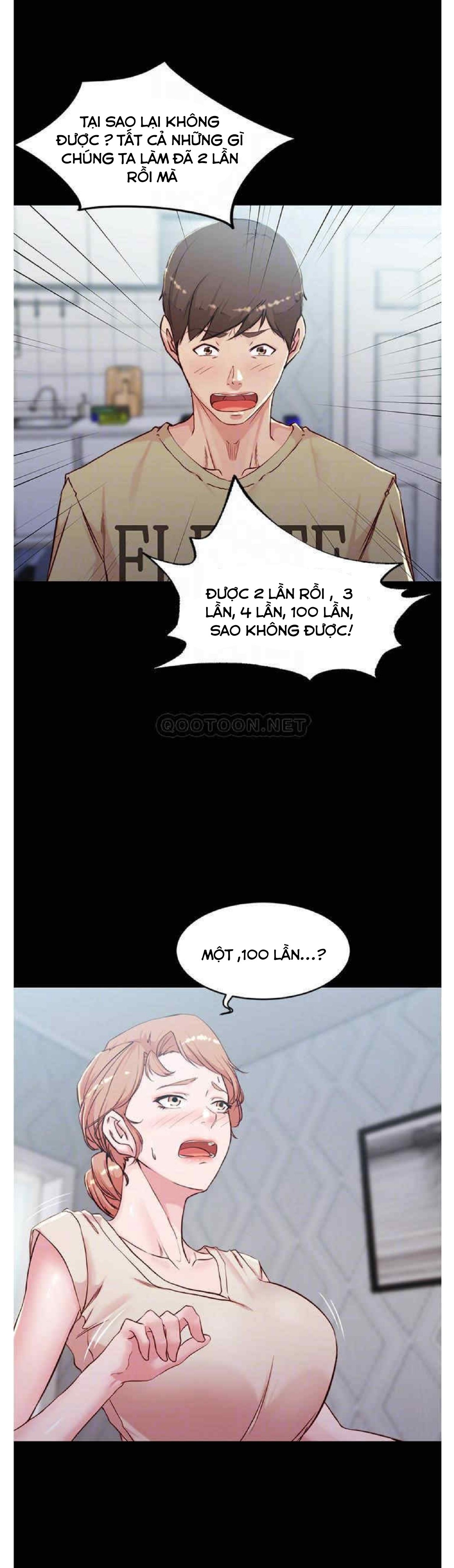 Nhật Ký Panty Chap 29 - Next Chap 30