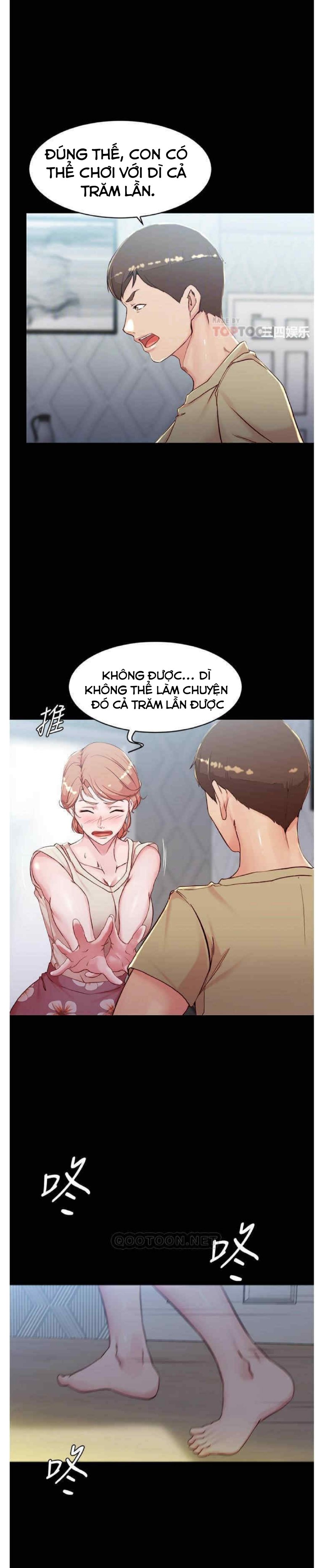 Nhật Ký Panty Chap 29 - Next Chap 30