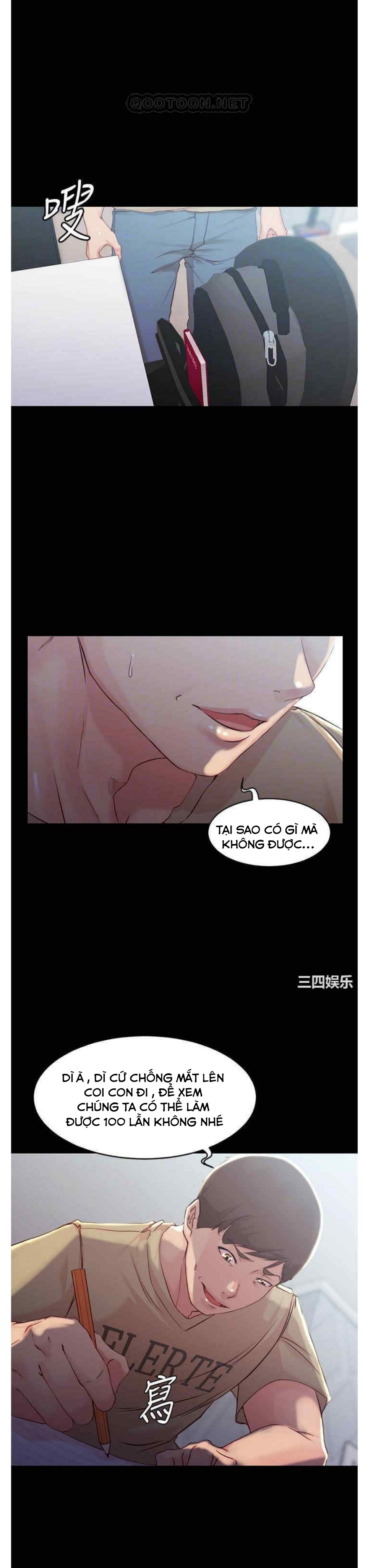 Nhật Ký Panty Chap 29 - Next Chap 30