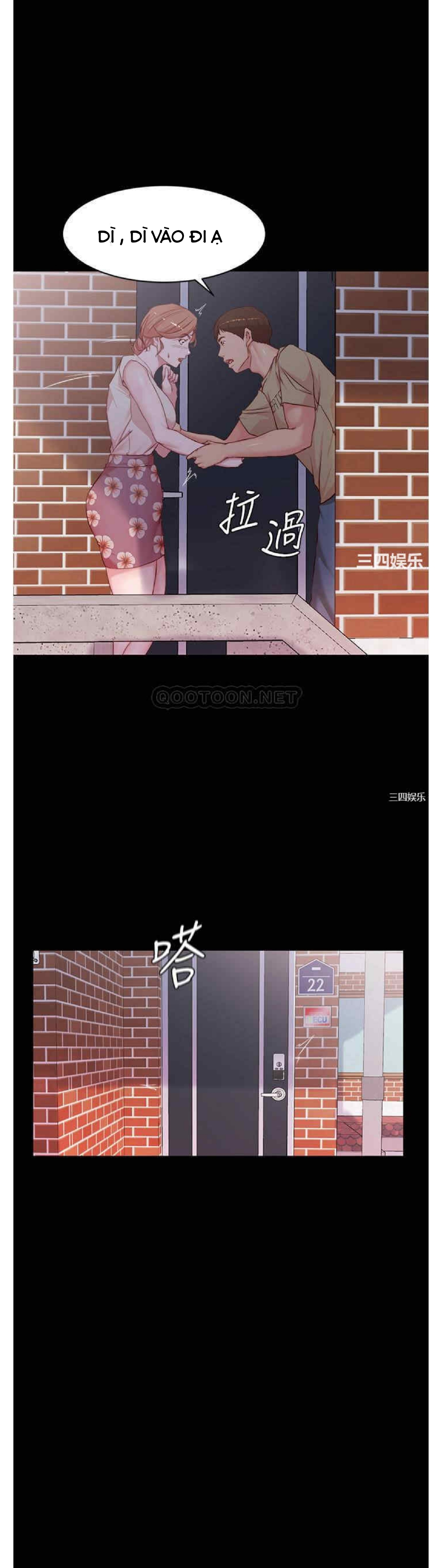 Nhật Ký Panty Chap 29 - Next Chap 30