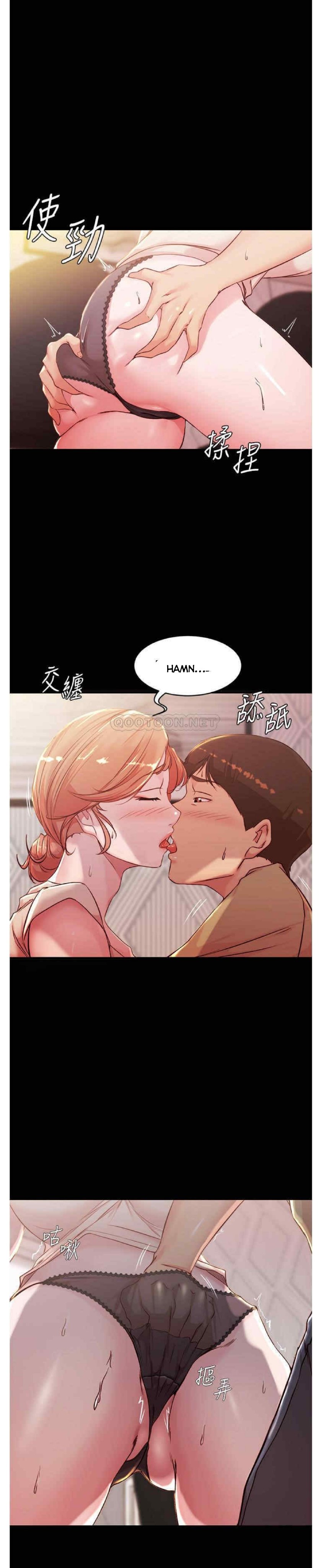 Nhật Ký Panty Chap 29 - Next Chap 30