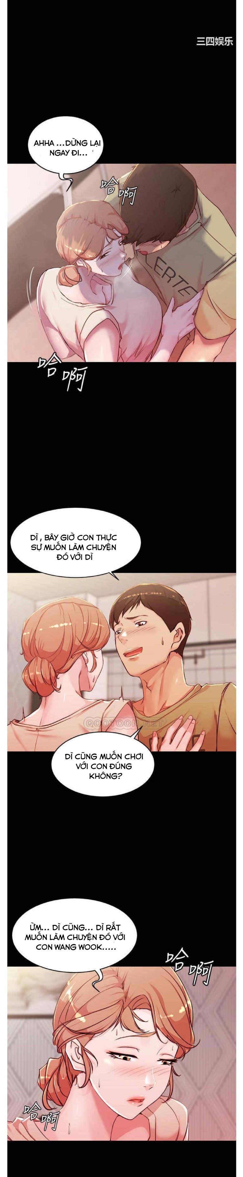 Nhật Ký Panty Chap 29 - Next Chap 30