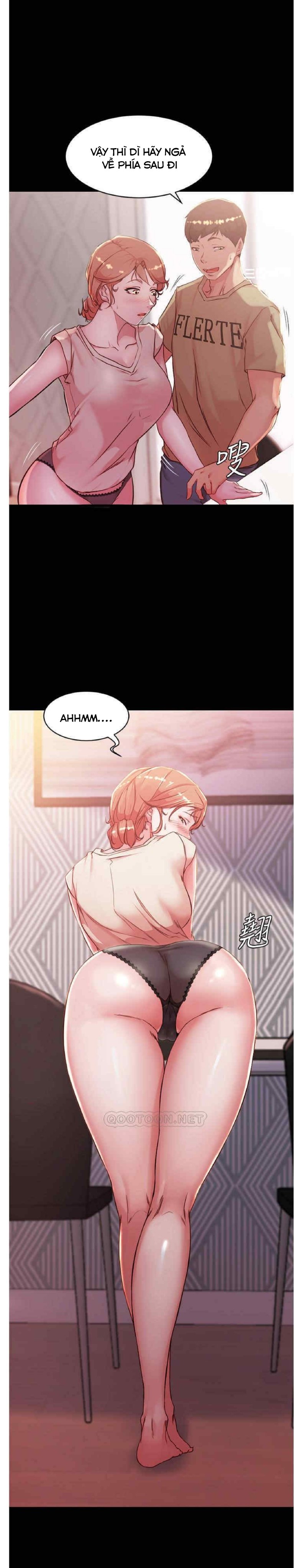 Nhật Ký Panty Chap 29 - Next Chap 30