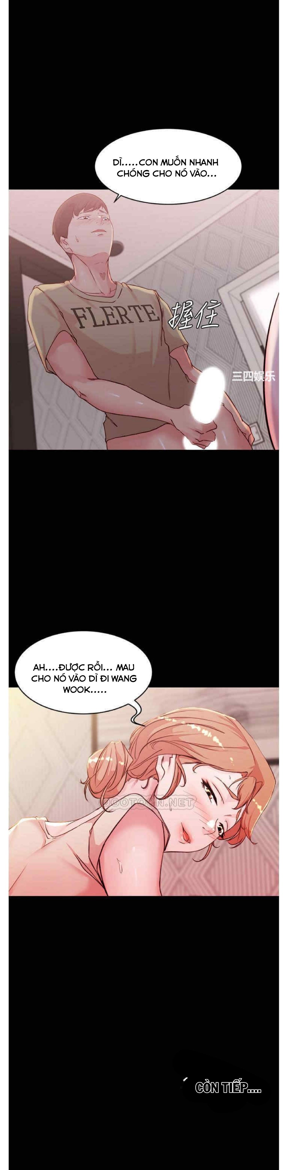 Nhật Ký Panty Chap 29 - Next Chap 30