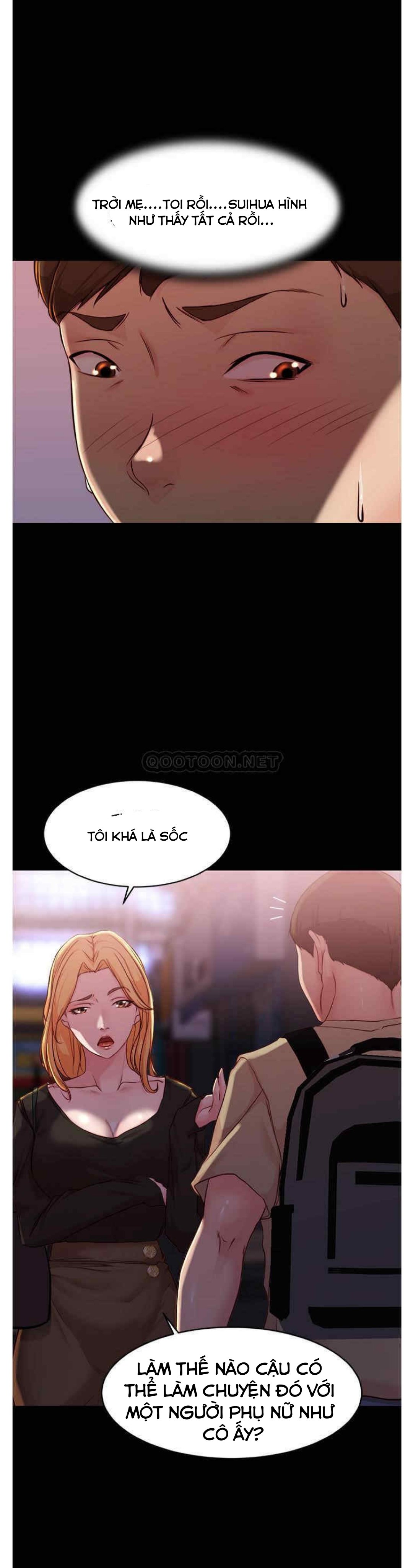 Nhật Ký Panty Chap 28 - Next Chap 29