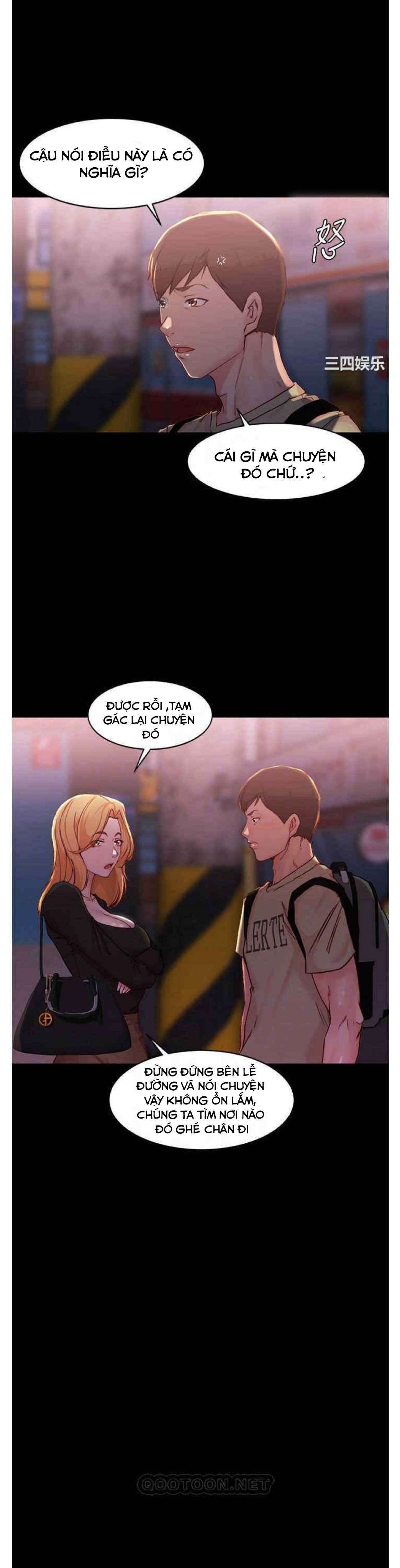 Nhật Ký Panty Chap 28 - Next Chap 29