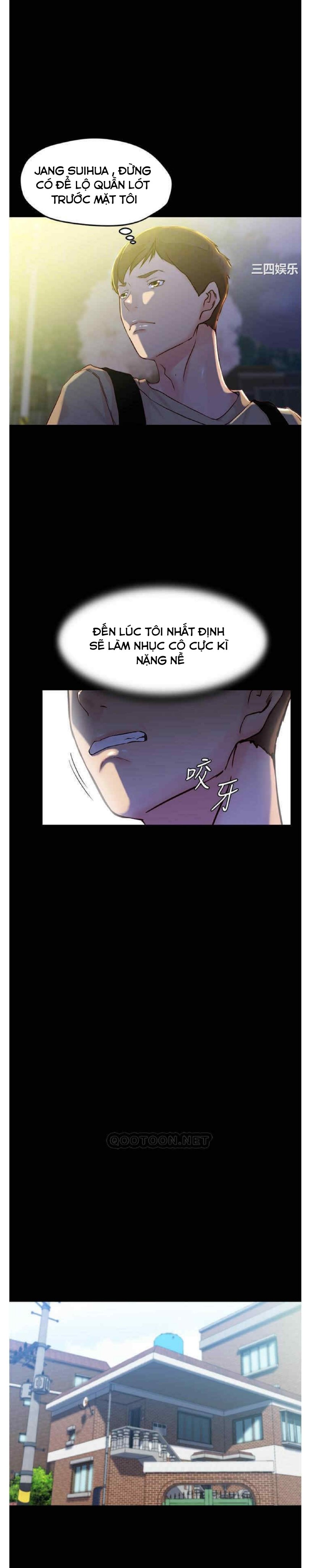 Nhật Ký Panty Chap 28 - Next Chap 29