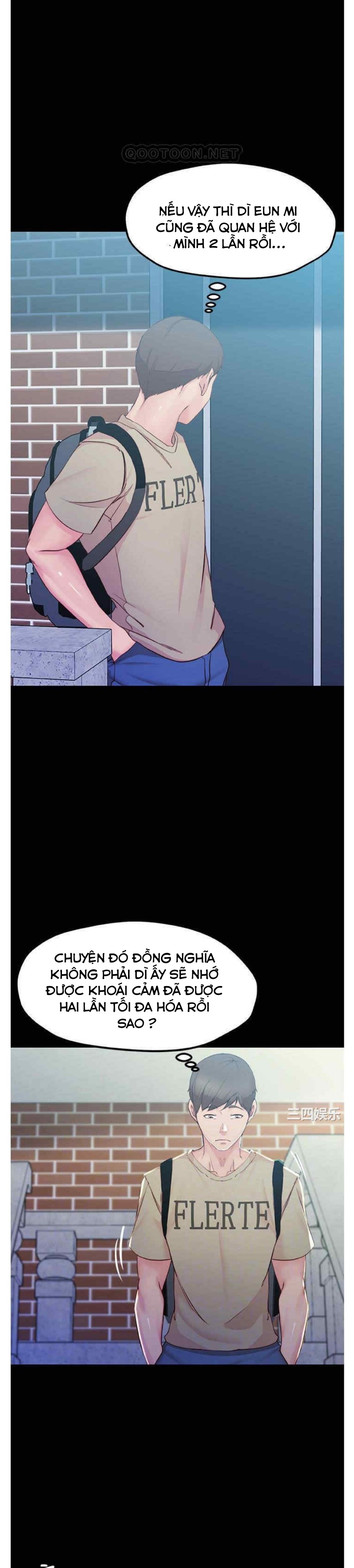 Nhật Ký Panty Chap 28 - Next Chap 29