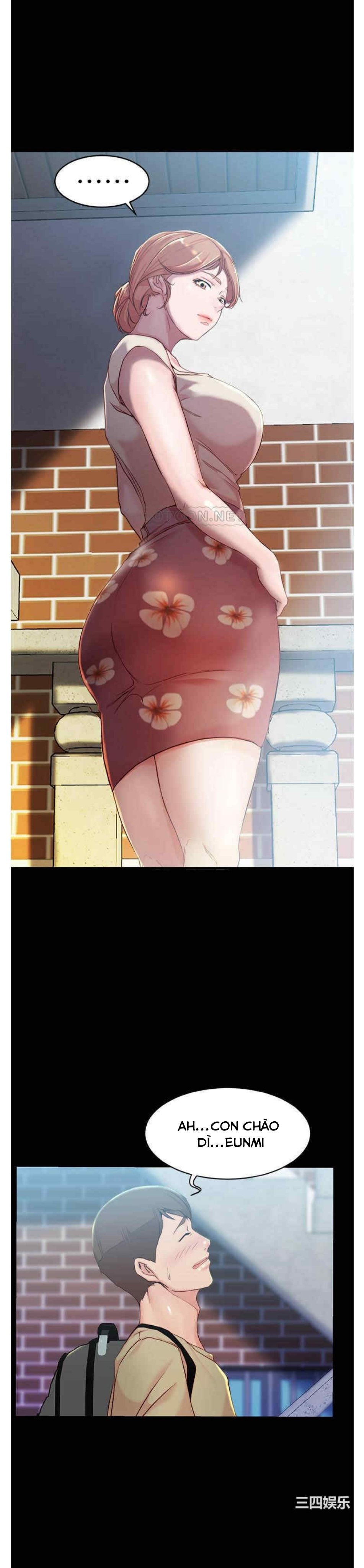 Nhật Ký Panty Chap 28 - Next Chap 29