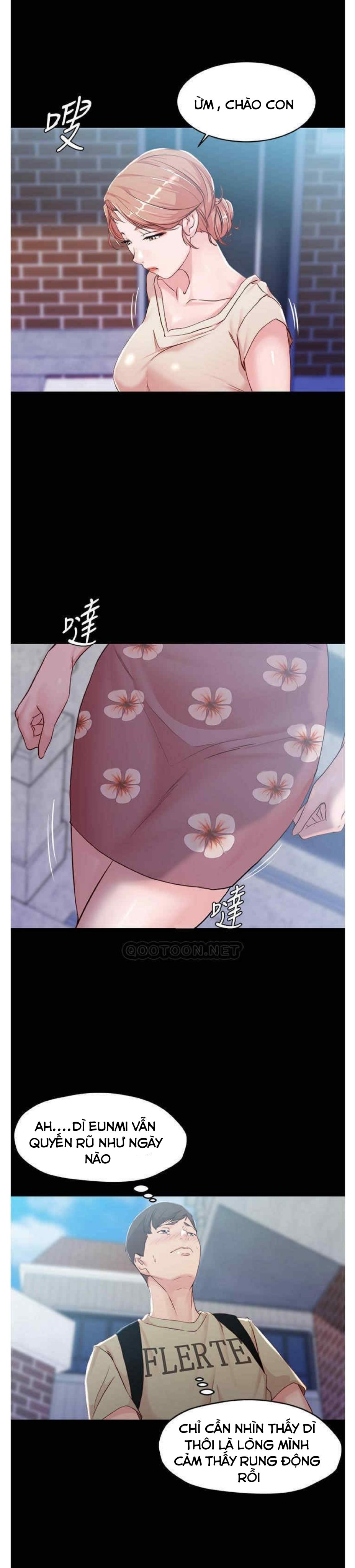 Nhật Ký Panty Chap 28 - Next Chap 29