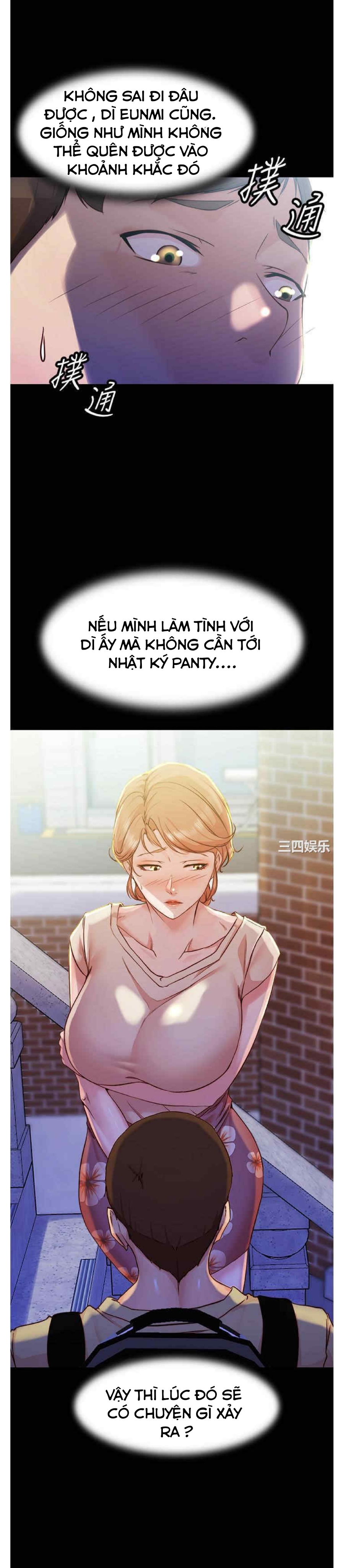 Nhật Ký Panty Chap 28 - Next Chap 29