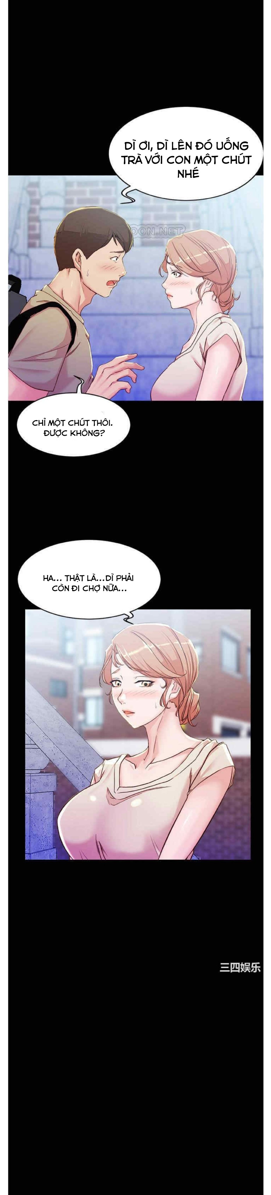 Nhật Ký Panty Chap 28 - Next Chap 29