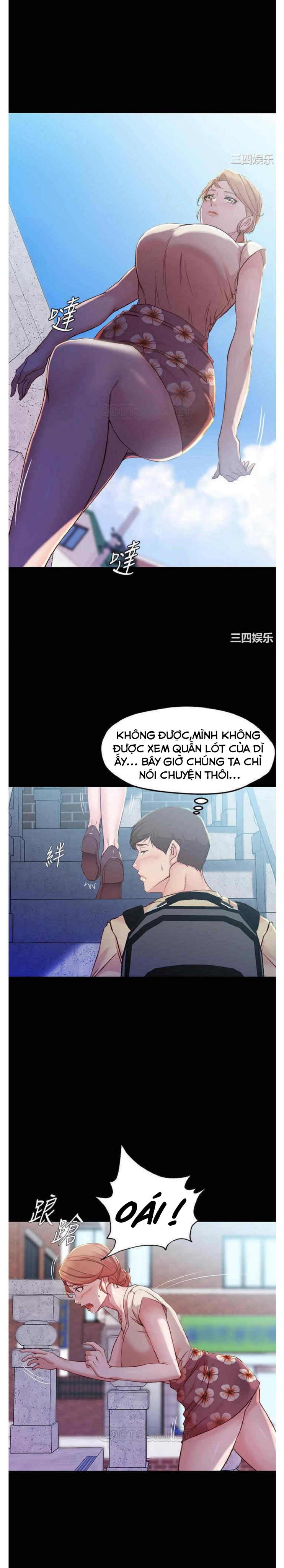 Nhật Ký Panty Chap 28 - Next Chap 29