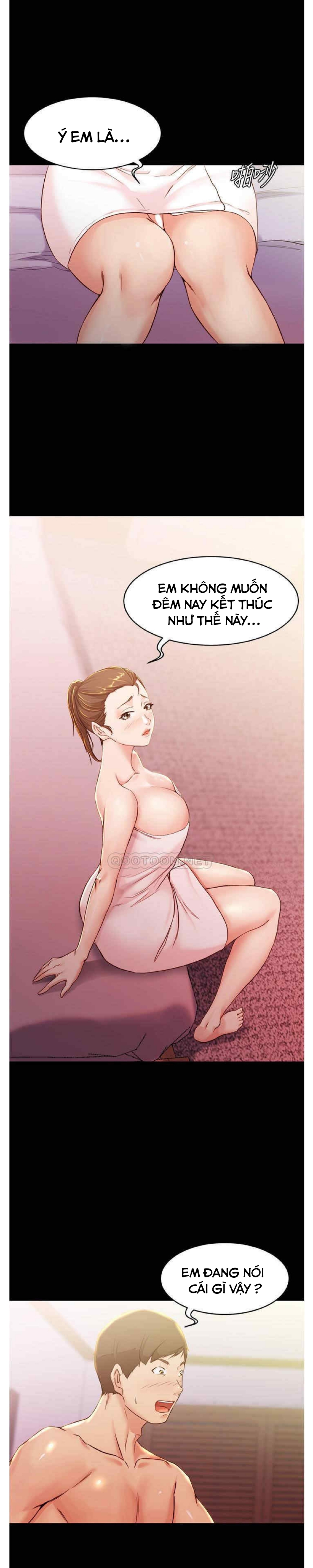 Nhật Ký Panty Chap 27 - Next Chap 28