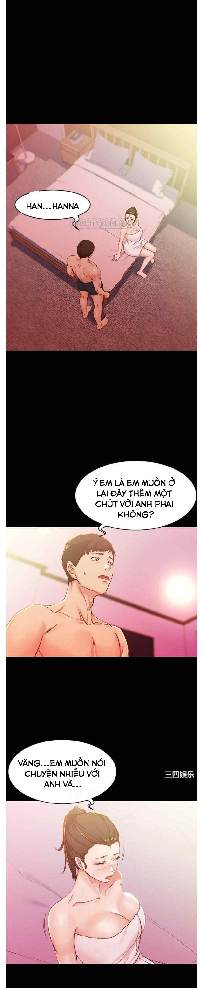 Nhật Ký Panty Chap 27 - Next Chap 28
