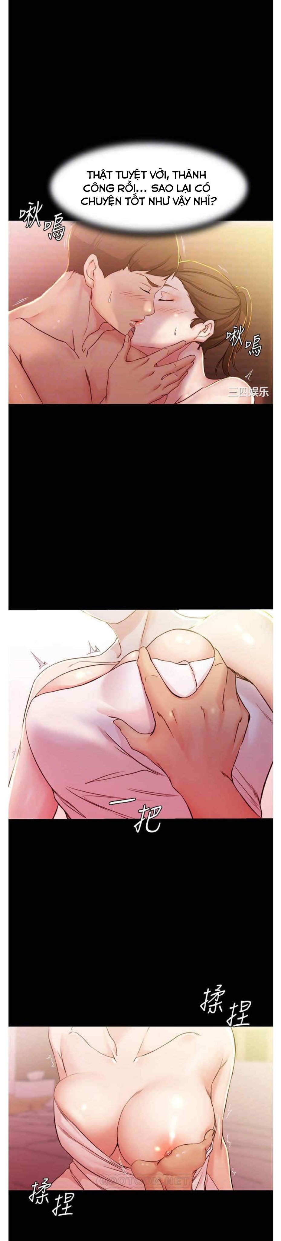 Nhật Ký Panty Chap 27 - Next Chap 28