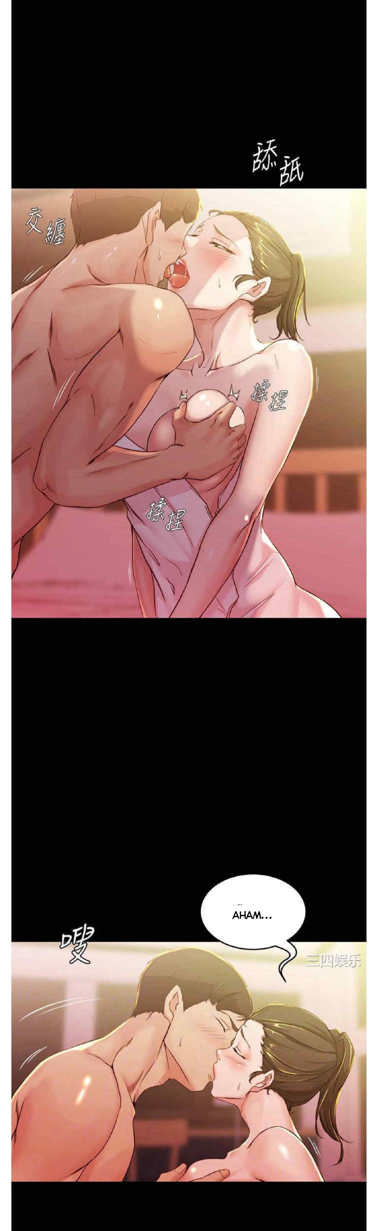 Nhật Ký Panty Chap 27 - Next Chap 28