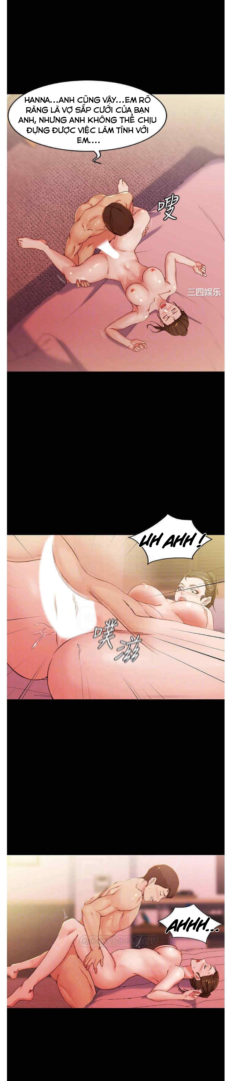 Nhật Ký Panty Chap 27 - Next Chap 28