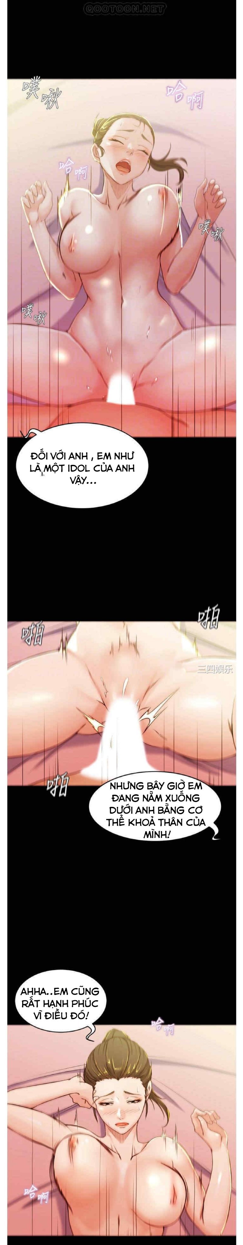 Nhật Ký Panty Chap 27 - Next Chap 28