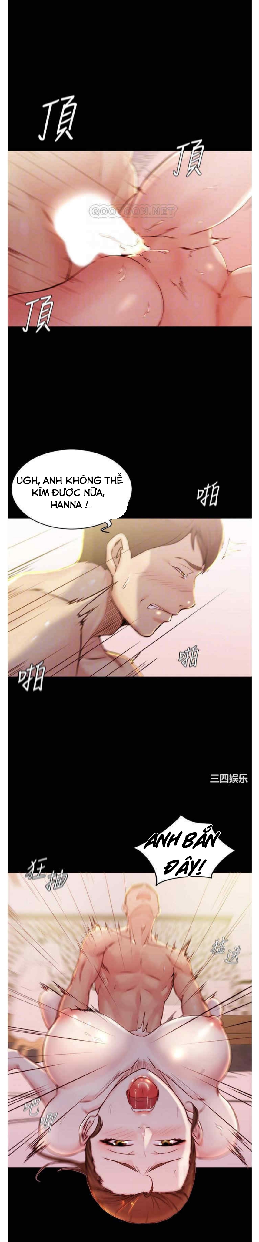 Nhật Ký Panty Chap 27 - Next Chap 28