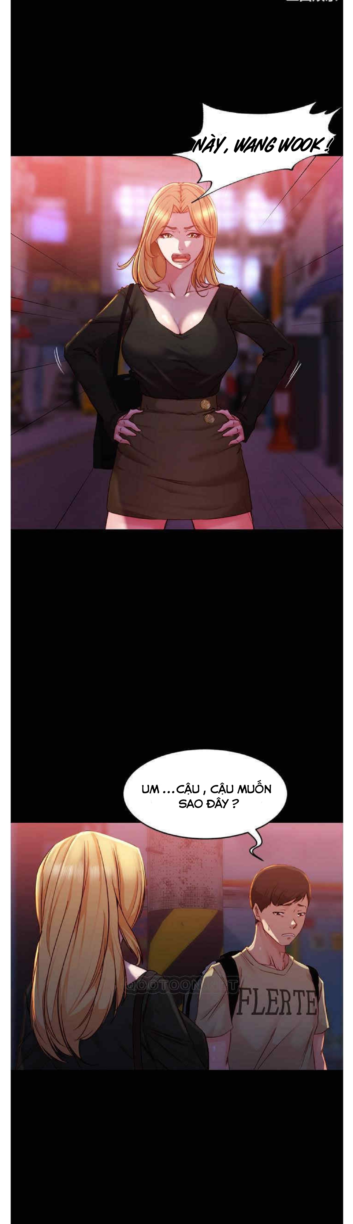 Nhật Ký Panty Chap 27 - Next Chap 28