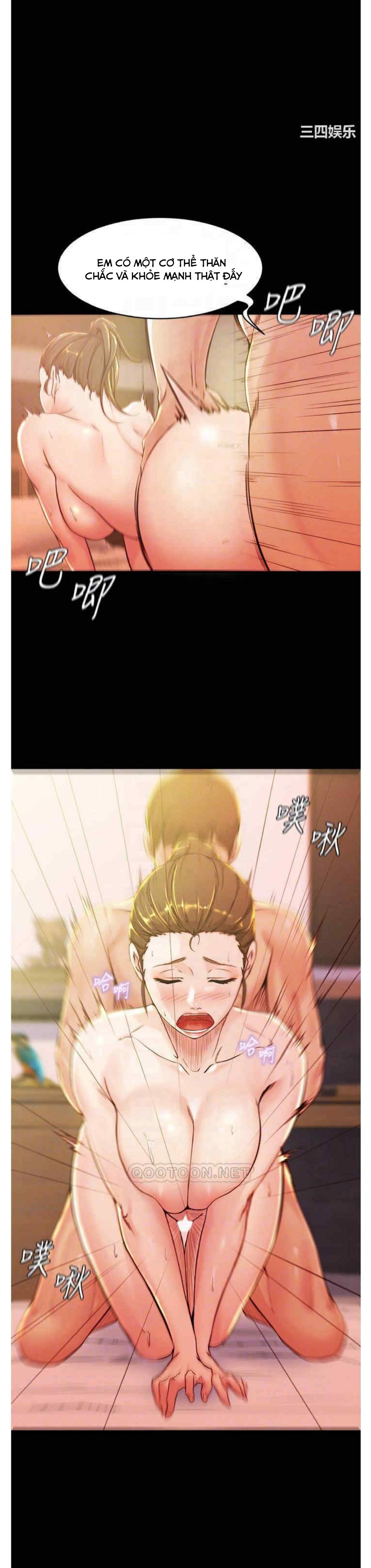 Nhật Ký Panty Chap 26 - Next Chap 27