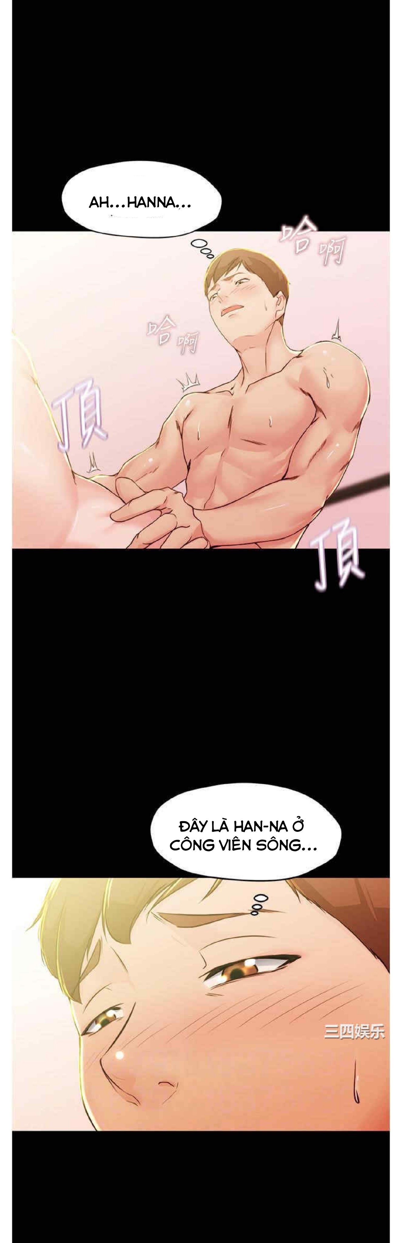 Nhật Ký Panty Chap 26 - Next Chap 27