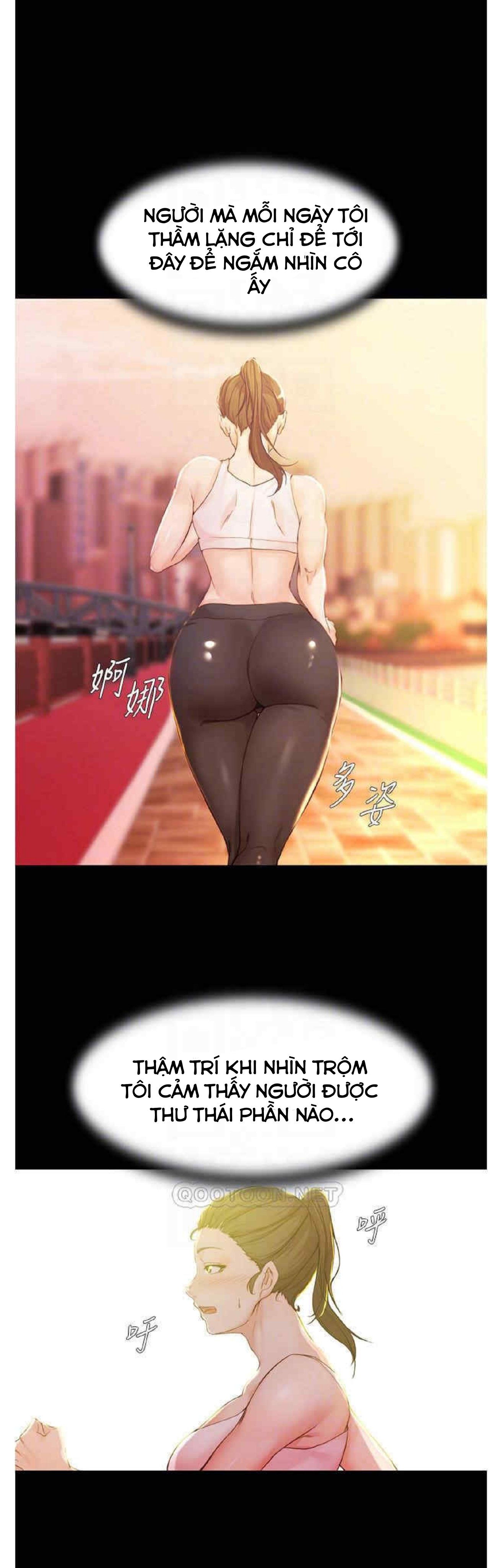 Nhật Ký Panty Chap 26 - Next Chap 27