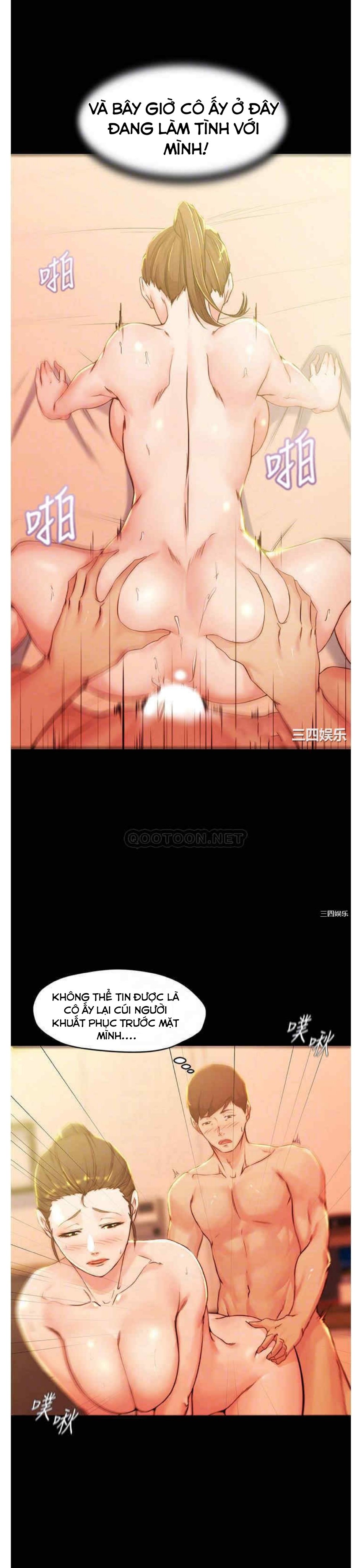 Nhật Ký Panty Chap 26 - Next Chap 27