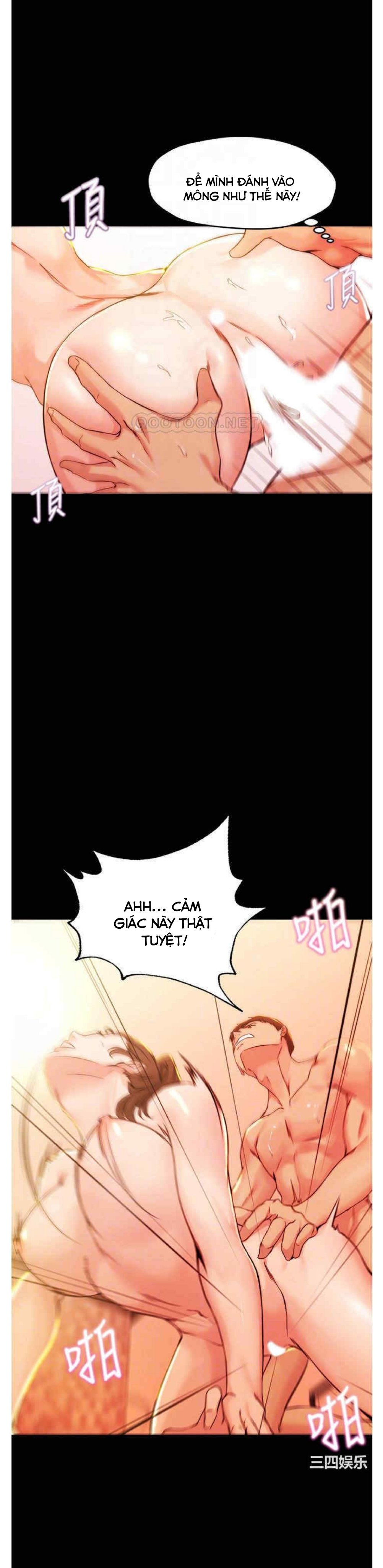 Nhật Ký Panty Chap 26 - Next Chap 27