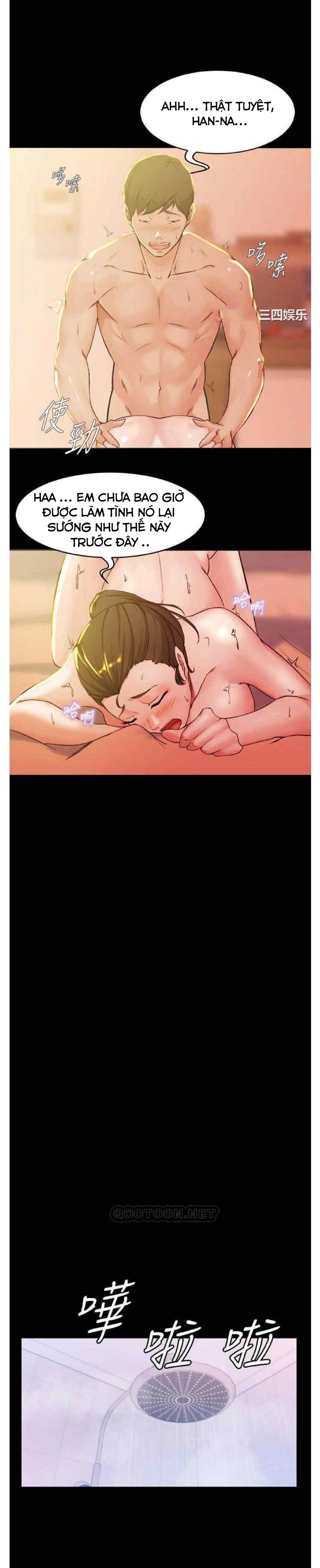 Nhật Ký Panty Chap 26 - Next Chap 27