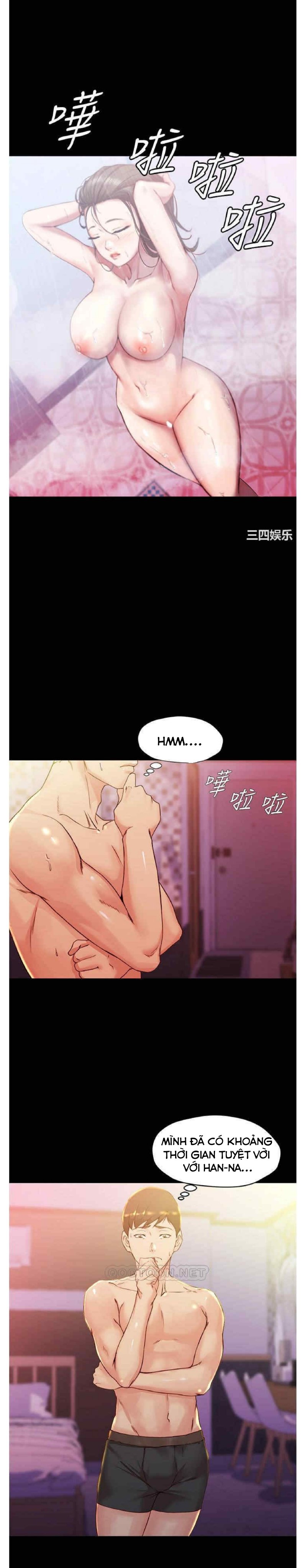Nhật Ký Panty Chap 26 - Next Chap 27