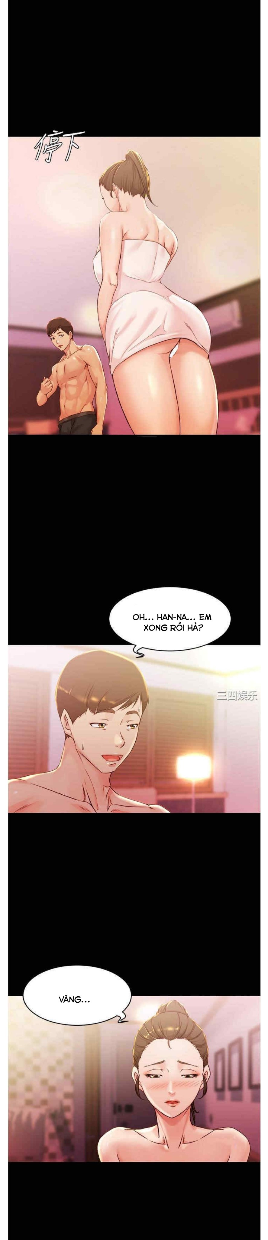 Nhật Ký Panty Chap 26 - Next Chap 27