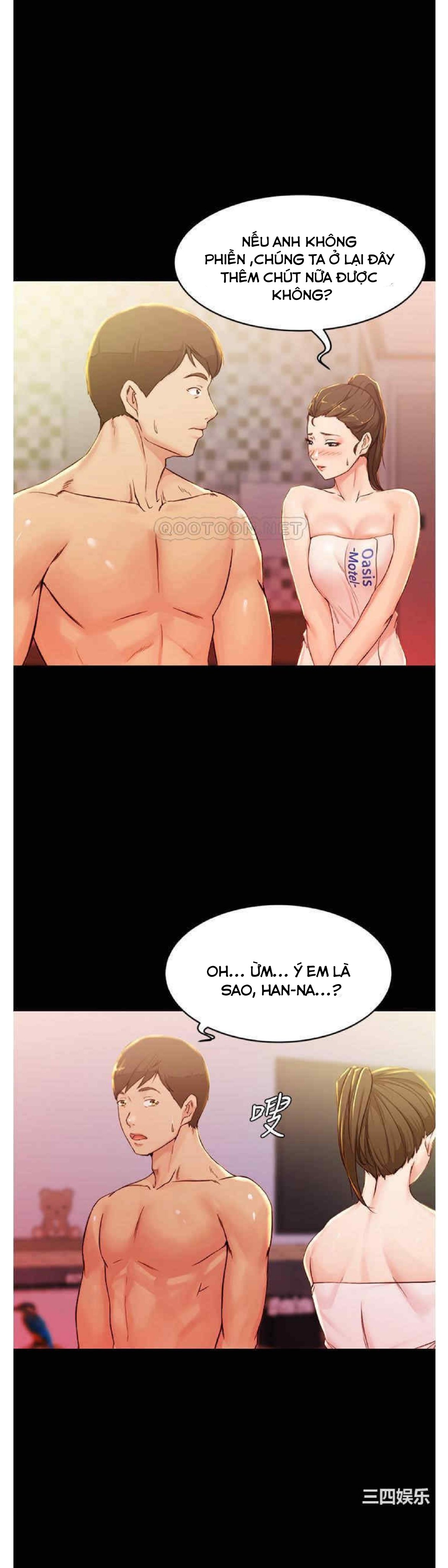 Nhật Ký Panty Chap 26 - Next Chap 27