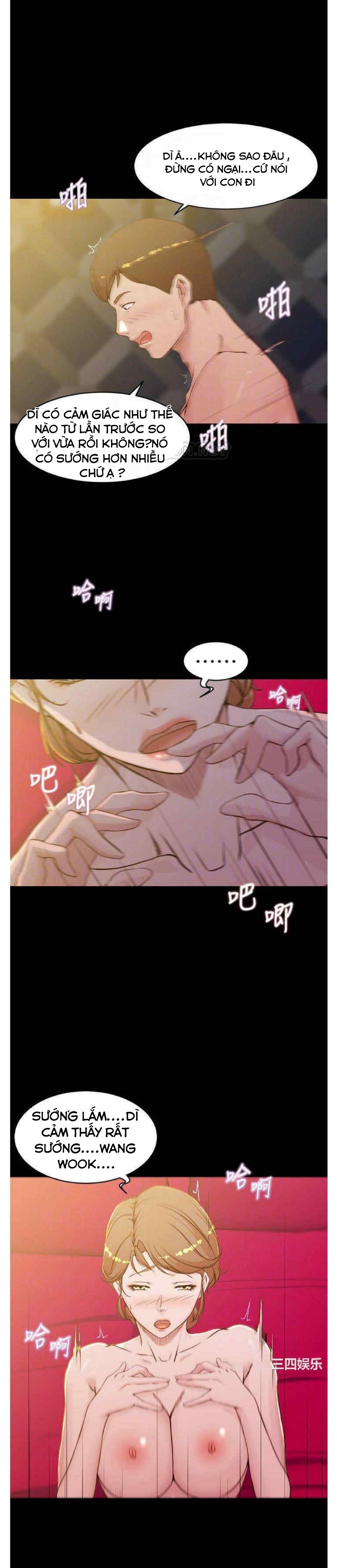 Nhật Ký Panty Chap 32 - Next Chap 33