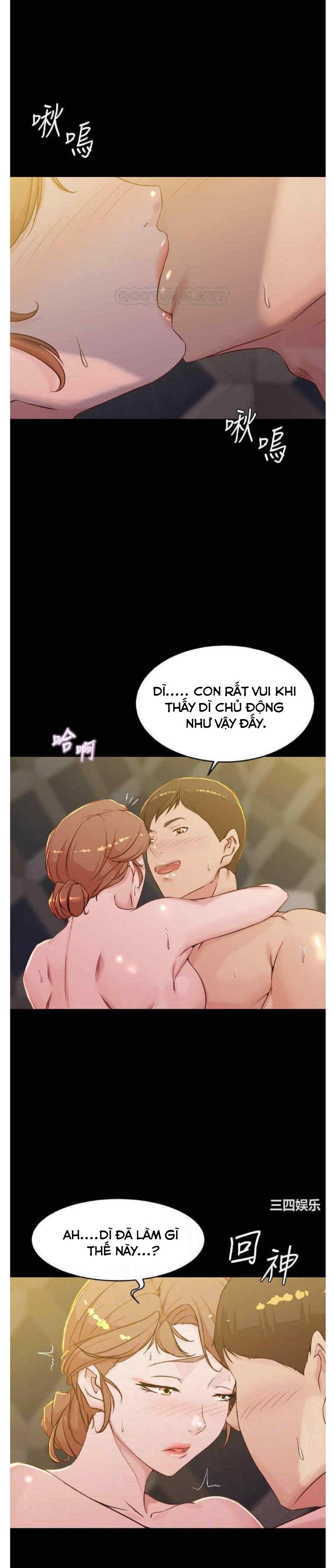 Nhật Ký Panty Chap 32 - Next Chap 33