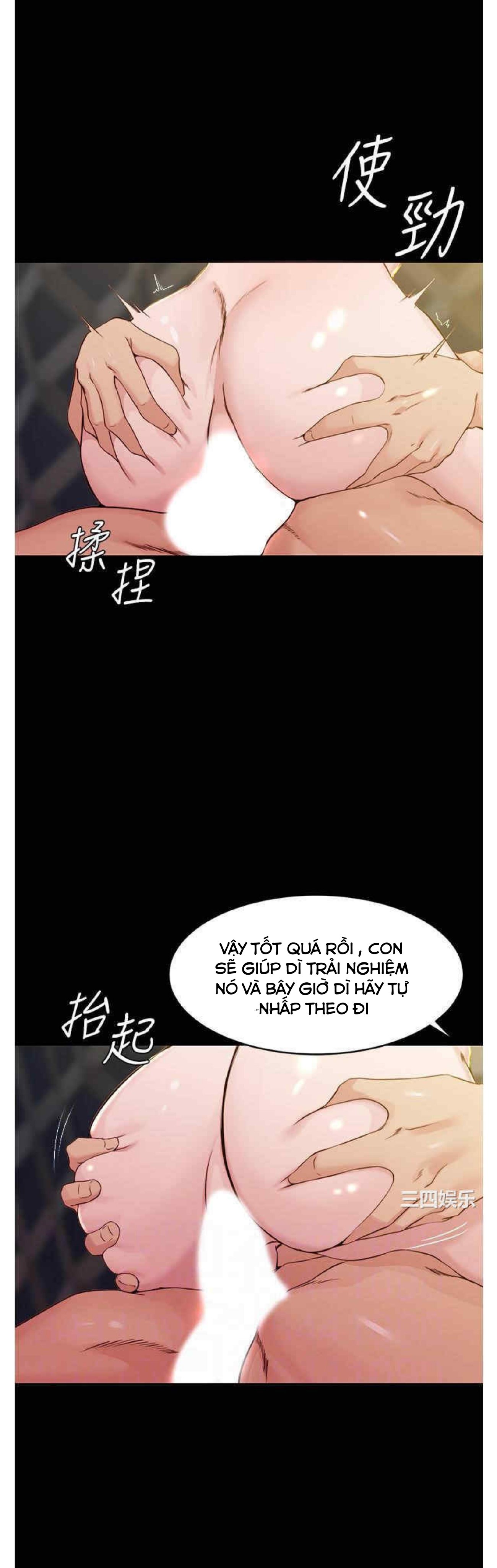 Nhật Ký Panty Chap 32 - Next Chap 33