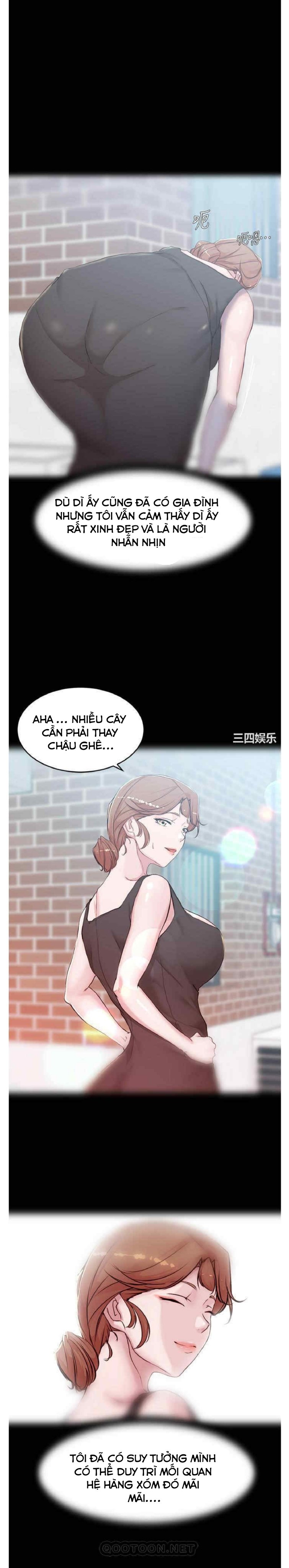 Nhật Ký Panty Chap 32 - Next Chap 33
