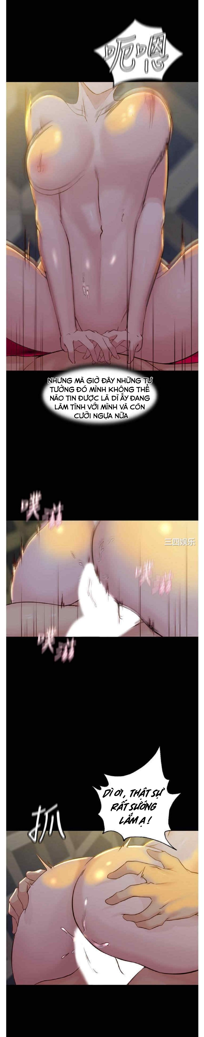 Nhật Ký Panty Chap 32 - Next Chap 33