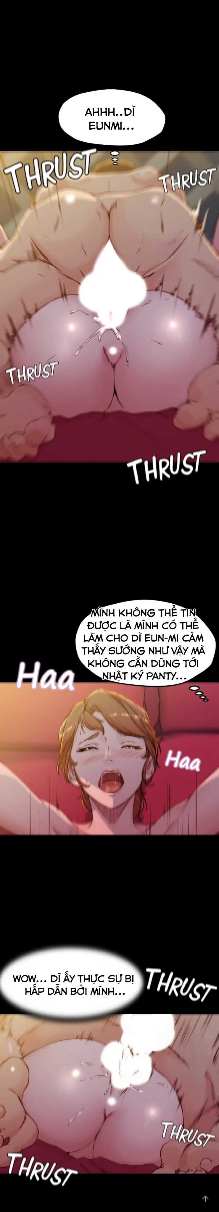Nhật Ký Panty Chap 33 - Next Chap 34