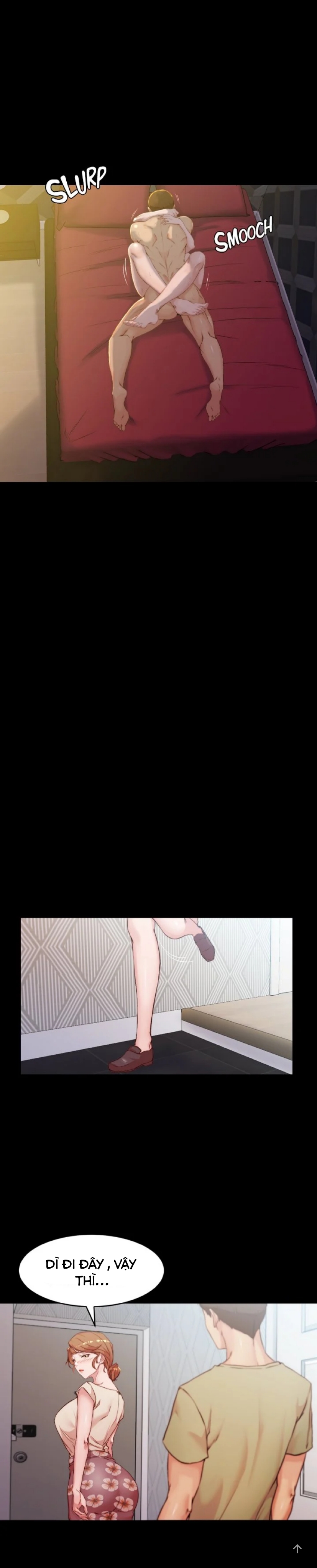 Nhật Ký Panty Chap 33 - Next Chap 34