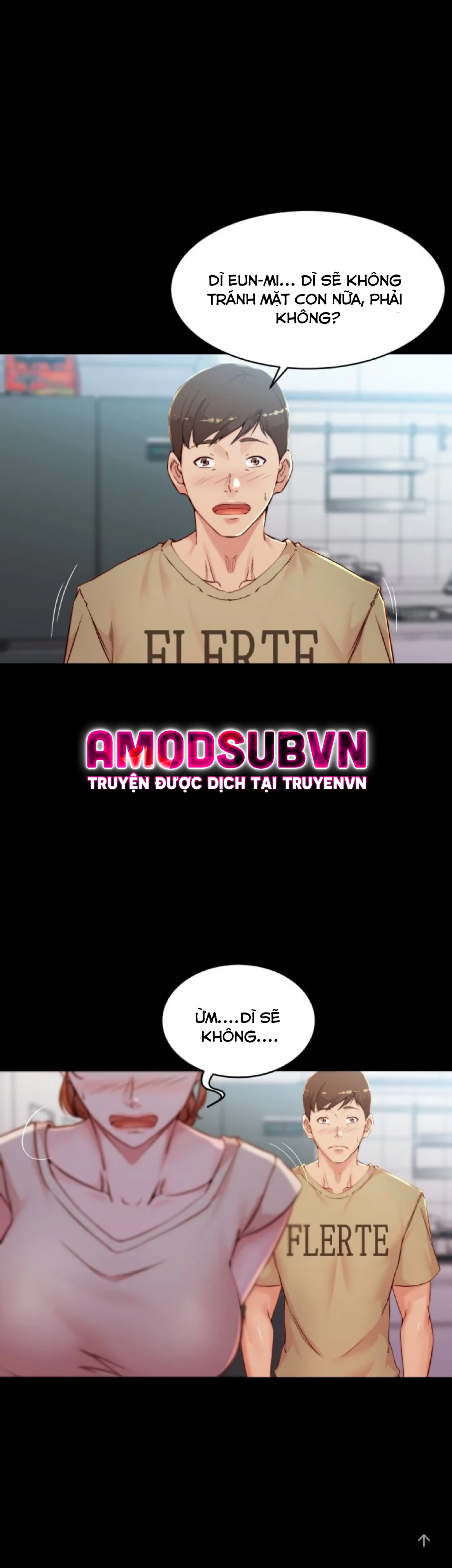 Nhật Ký Panty Chap 33 - Next Chap 34