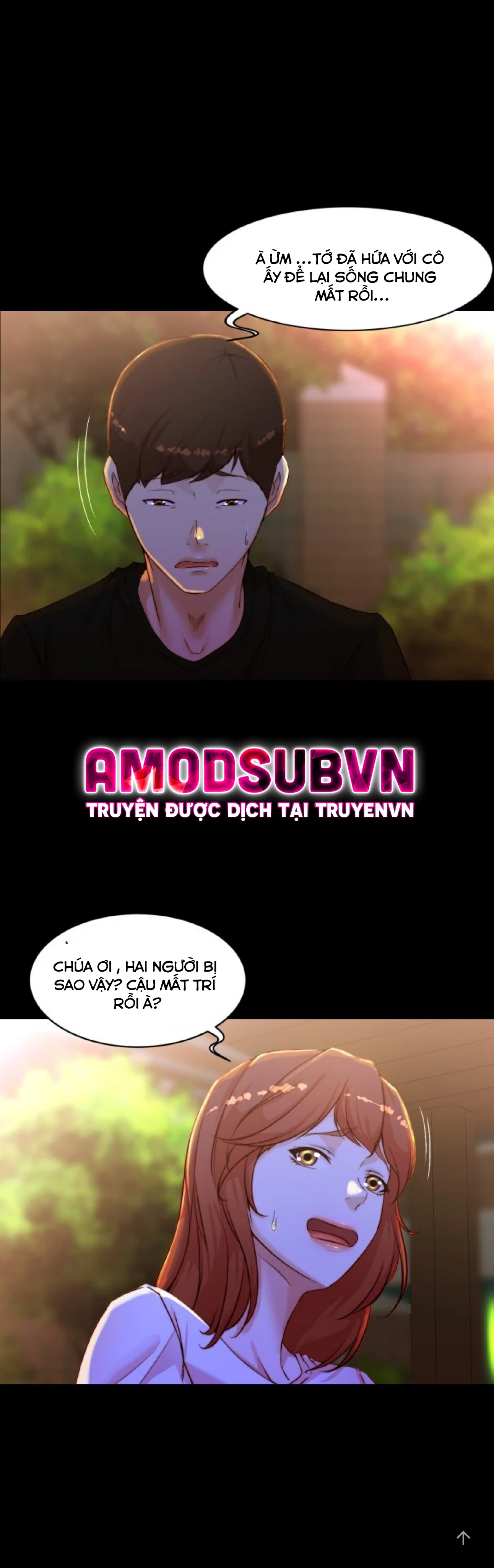 Nhật Ký Panty Chap 33 - Next Chap 34