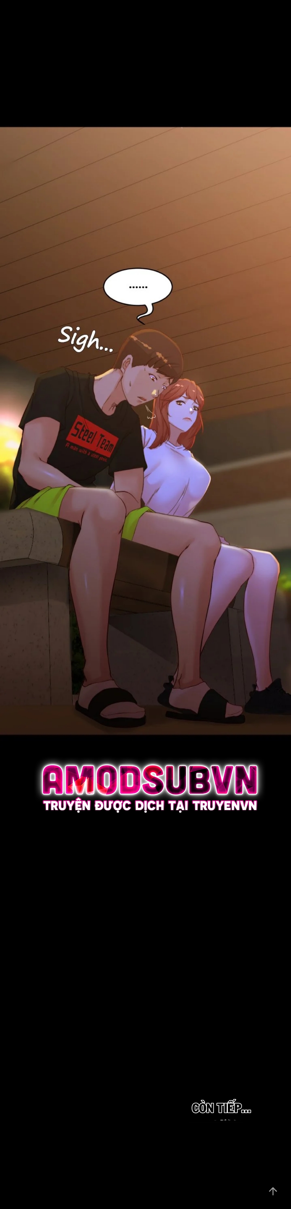 Nhật Ký Panty Chap 33 - Next Chap 34