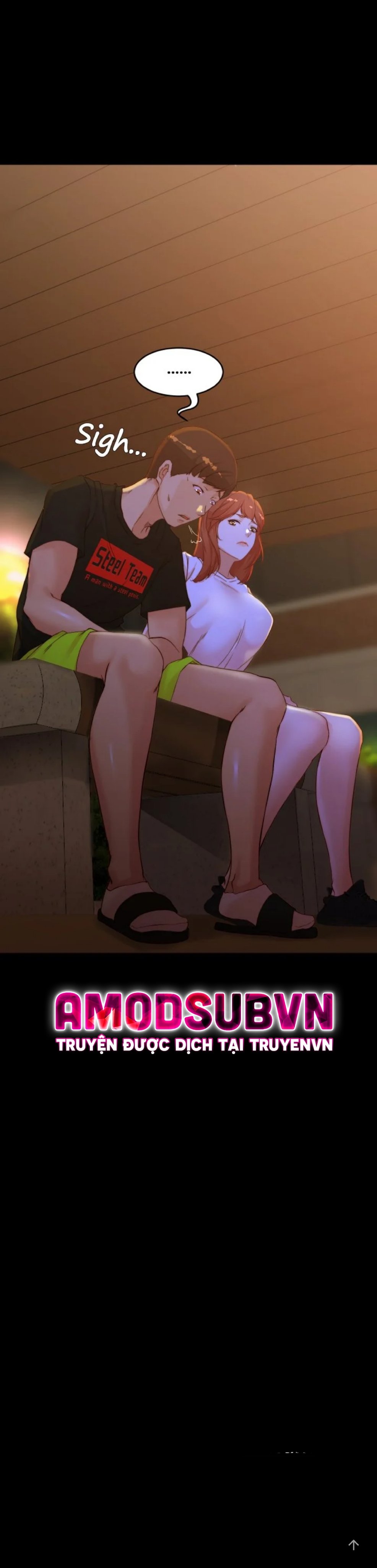 Nhật Ký Panty Chap 34 - Next Chap 35