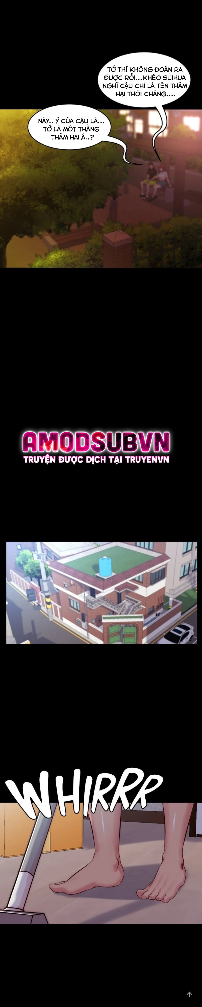 Nhật Ký Panty Chap 34 - Next Chap 35