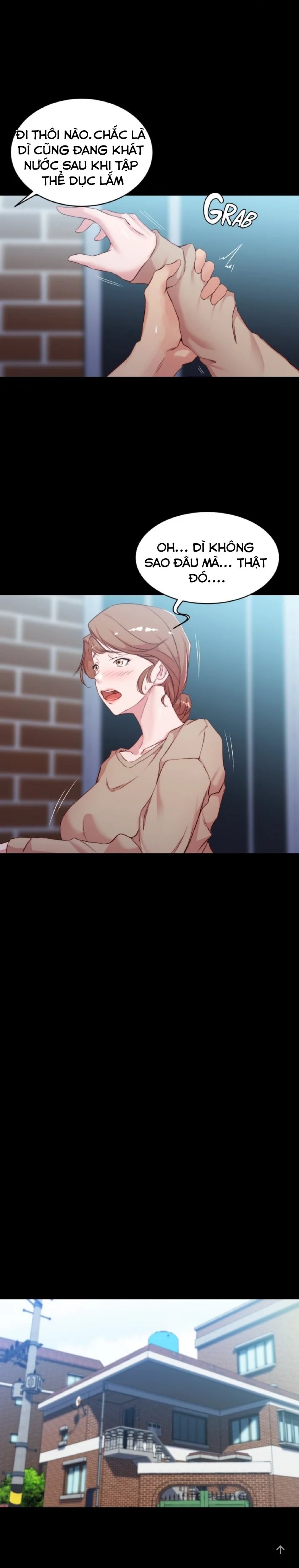 Nhật Ký Panty Chap 34 - Next Chap 35